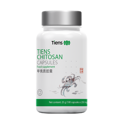 Tiens Chitosan