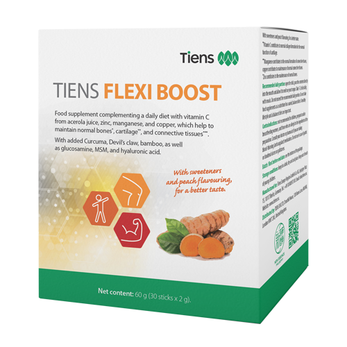 Tiens Flexi-Boost
