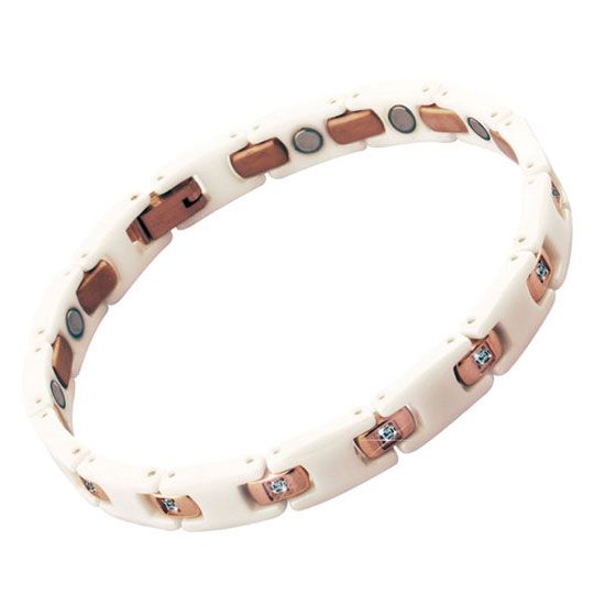 Tiens Ti-Energy Armband – Magic White
