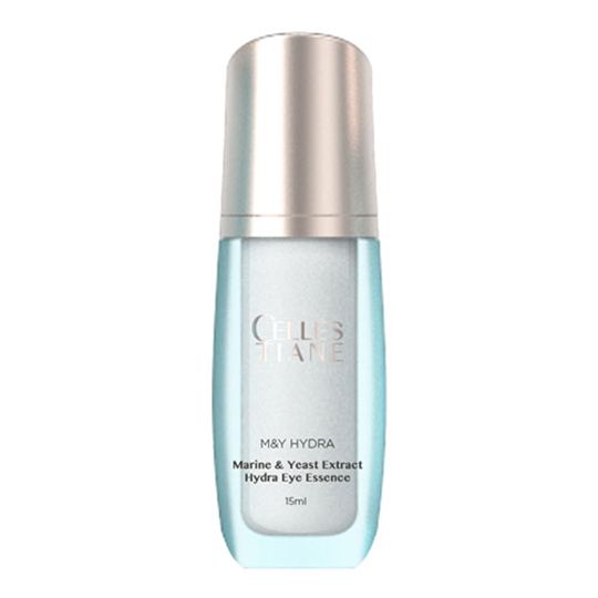 CELLES TIANE Meeres- & Hefeextrakt Hydra Eye Essence