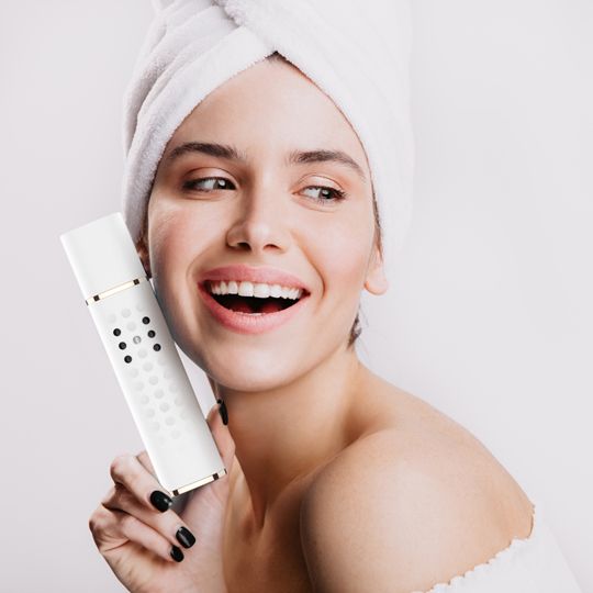 Wasserstoff-Wasser-Zerstäuber OLS-BO2 Beauty Instrument
