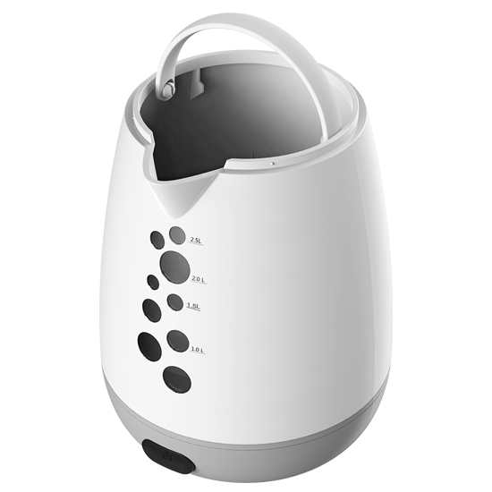 OLANSI Desinfektionswassergenerator