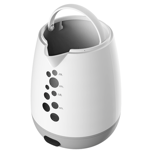 OLANSI Desinfektionswassergenerator