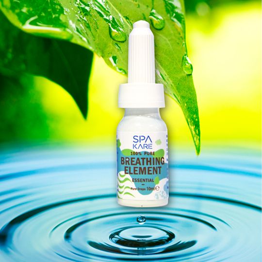 SPAKARE Breathing Element Essential