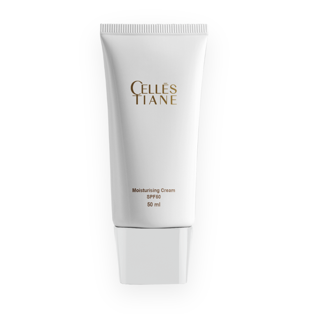 Tiens CELLES TIANE Feuchtigkeitscreme SPF50