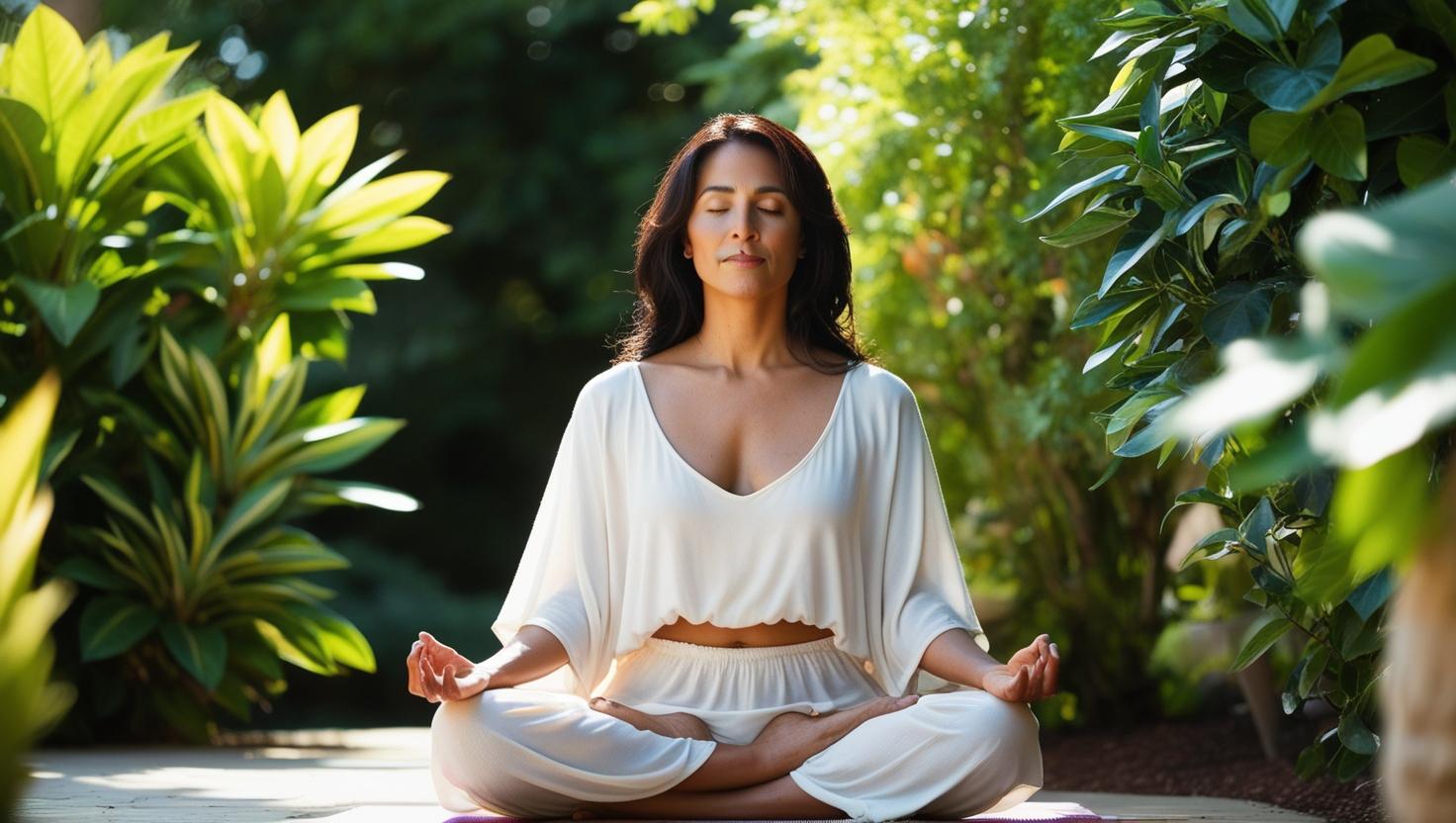 🌿Natürliche Balance 🌿 Harmonie für Körper und Geist