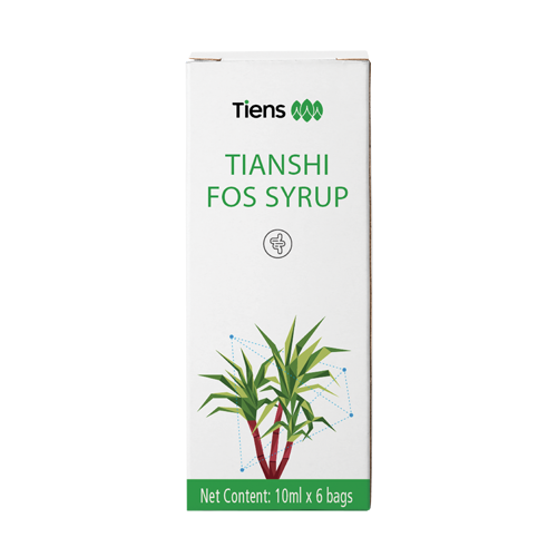 Tiens FOS Sirup