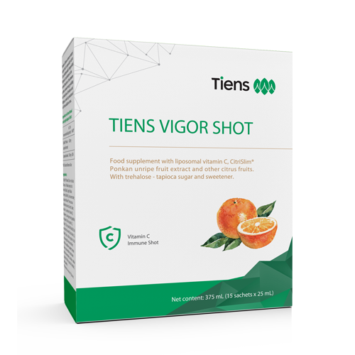 Tiens Vigor Shot
