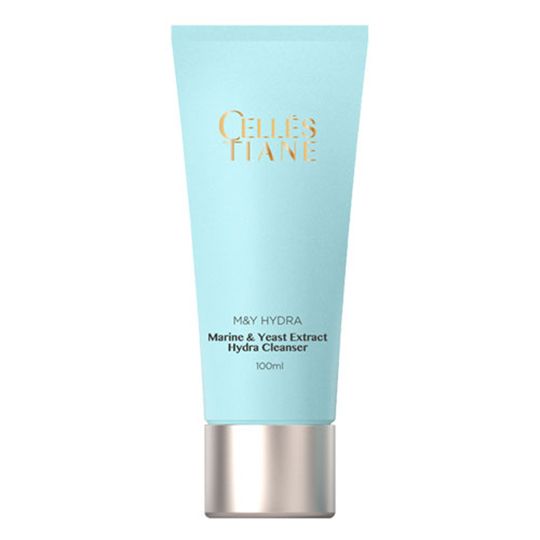 CELLES TIANE Meeres- &amp; Hefeextrakt Hydra Cleanser