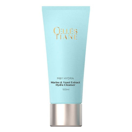CELLES TIANE Meeres- &amp; Hefeextrakt Hydra Cleanser