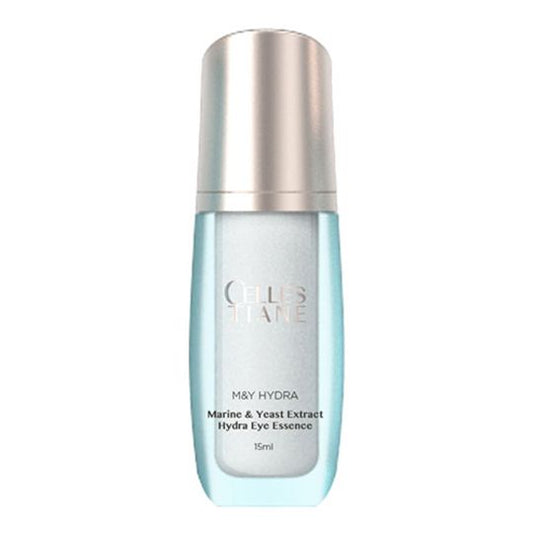 CELLES TIANE Meeres- & Hefeextrakt Hydra Eye Essence