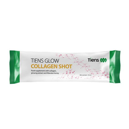 Tiens GLOW Collagen Shot