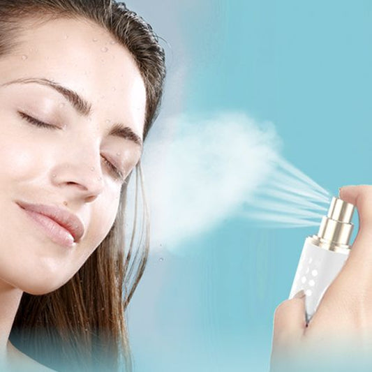 Wasserstoff-Wasser-Zerstäuber OLS-BO2 Beauty Instrument