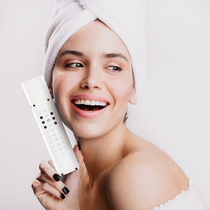 Wasserstoff-Wasser-Zerstäuber OLS-BO2 Beauty Instrument