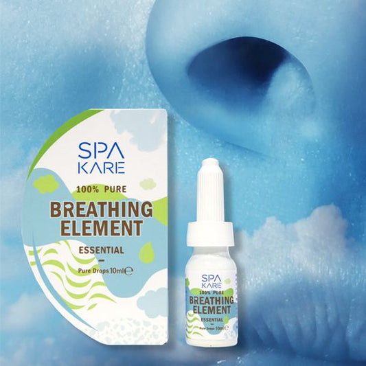 SPAKARE Breathing Element Essential