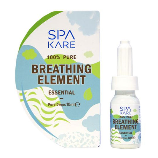 SPAKARE Breathing Element Essential