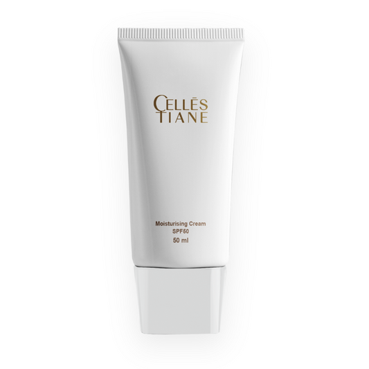 Tiens CELLES TIANE Feuchtigkeitscreme SPF50