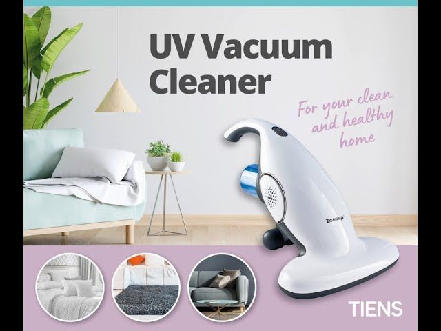 Tiens UV-Staubsauger